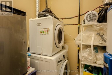 11 - 1 STEELES AVENUE Brampton (Fletcher's Creek South) Ontario photo 10