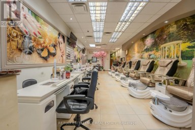 11 - 1 STEELES AVENUE Brampton (Fletcher's Creek South) Ontario photo 2