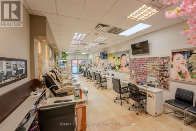 11 - 1 STEELES AVENUE Brampton (Fletcher's Creek South) Ontario photo 3