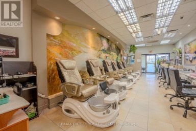 11 - 1 STEELES AVENUE Brampton (Fletcher's Creek South) Ontario photo 4