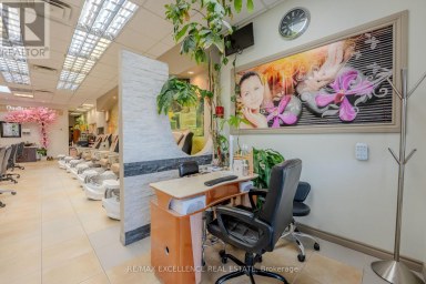 11 - 1 STEELES AVENUE Brampton (Fletcher's Creek South) Ontario photo 5