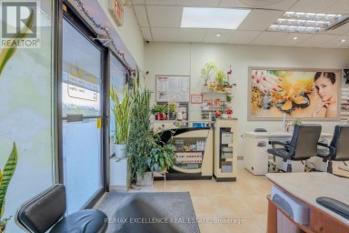 11 - 1 STEELES AVENUE Brampton (Fletcher's Creek South) Ontario photo 6