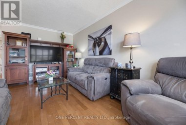 51 COURTLEIGH SQUARE Brampton (Heart Lake East) Ontario photo 10