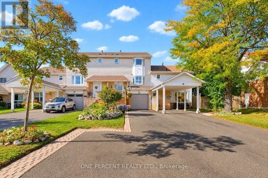51 COURTLEIGH SQUARE Brampton (Heart Lake East) Ontario photo 2
