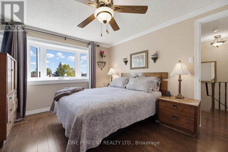 51 COURTLEIGH SQUARE, Brampton (Heart Lake East), Ontario, L6Z1J2