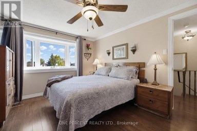 51 COURTLEIGH SQUARE Brampton (Heart Lake East) Ontario photo 20
