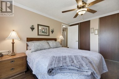 51 COURTLEIGH SQUARE Brampton (Heart Lake East) Ontario photo 21