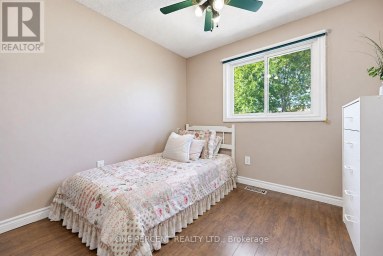 51 COURTLEIGH SQUARE Brampton (Heart Lake East) Ontario photo 23