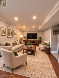 51 COURTLEIGH SQUARE Brampton (Heart Lake East) Ontario photo 27