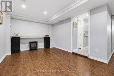 51 COURTLEIGH SQUARE Brampton (Heart Lake East) Ontario photo 28