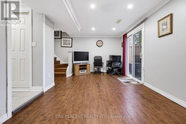 51 COURTLEIGH SQUARE Brampton (Heart Lake East) Ontario photo 29