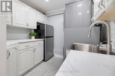 51 COURTLEIGH SQUARE Brampton (Heart Lake East) Ontario photo 31
