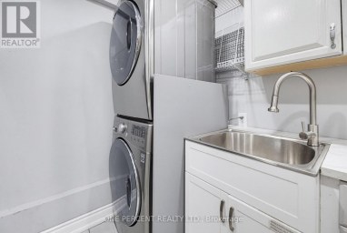 51 COURTLEIGH SQUARE Brampton (Heart Lake East) Ontario photo 32