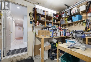 51 COURTLEIGH SQUARE Brampton (Heart Lake East) Ontario photo 36