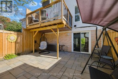 51 COURTLEIGH SQUARE Brampton (Heart Lake East) Ontario photo 39