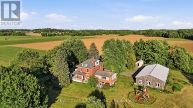 424 CONCESSION RD 8 E Hamilton Ontario photo 1