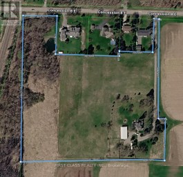 424 CONCESSION RD 8 E Hamilton Ontario photo 48