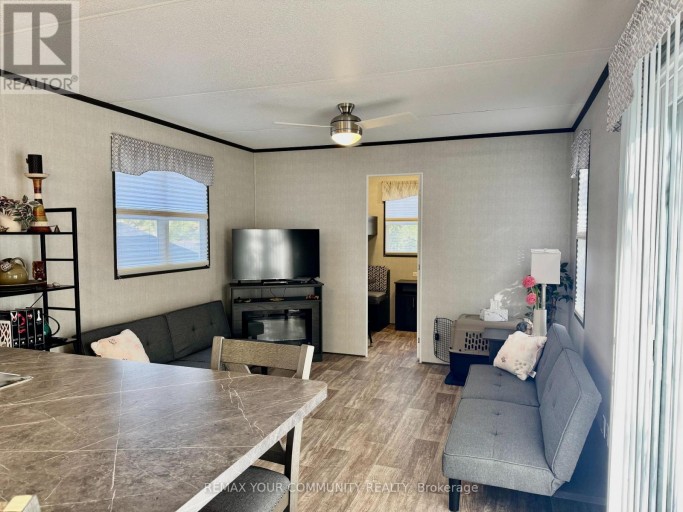 7 TENTH ST - 920 SKYLINE ROAD, Selwyn, Ontario, K0L1T0