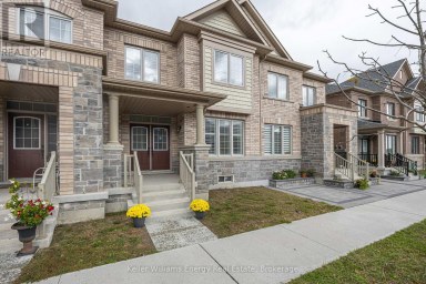 165 CORONATION ROAD Whitby Ontario photo 1