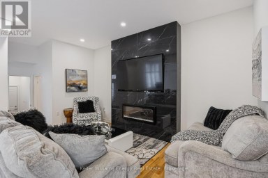 165 CORONATION ROAD Whitby Ontario photo 11