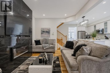 165 CORONATION ROAD Whitby Ontario photo 12