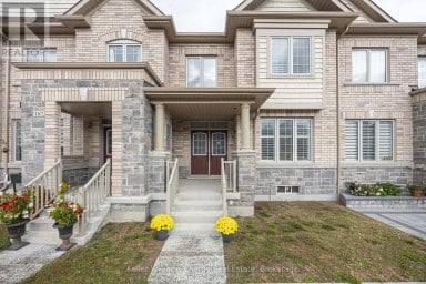 165 CORONATION ROAD Whitby Ontario photo 2