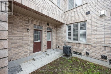 165 CORONATION ROAD Whitby Ontario photo 23