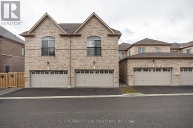 165 CORONATION ROAD Whitby Ontario photo 24