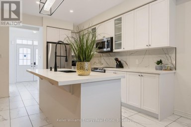 165 CORONATION ROAD Whitby Ontario photo 9