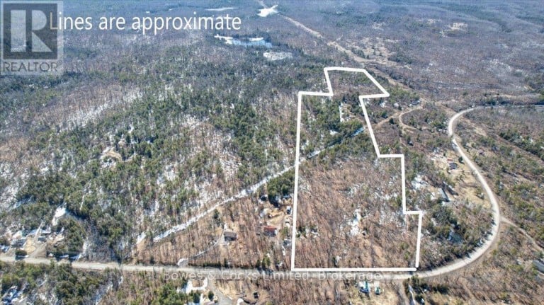 2981 COUNTY ROAD 44, Havelock-Belmont-Methuen (Belmont-Methuen), Ontario, K0L1Z0