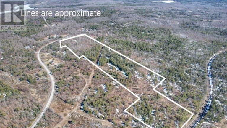 2981 COUNTY ROAD 44, Havelock-Belmont-Methuen (Belmont-Methuen), Ontario, K0L1Z0