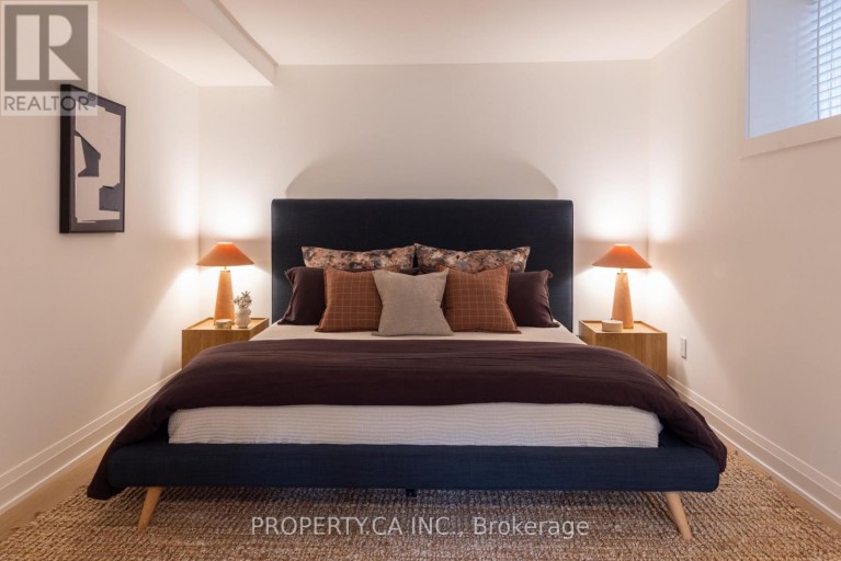 197 ROXTON ROAD, Toronto (Trinity-Bellwoods), Ontario, M6J2Y4