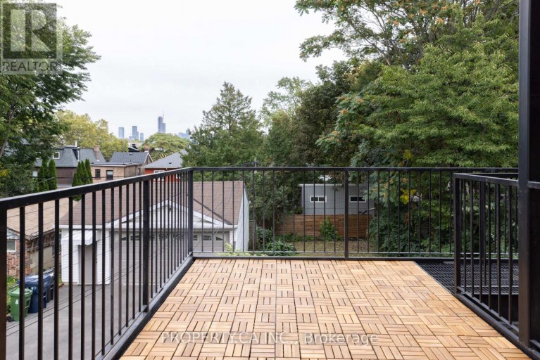 197 ROXTON ROAD, Toronto (Trinity-Bellwoods), Ontario, M6J2Y4