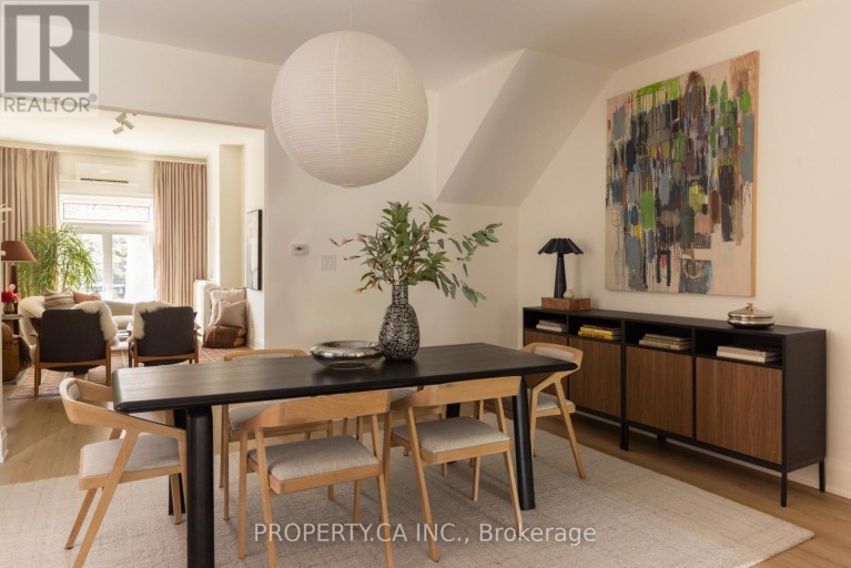 197 ROXTON ROAD, Toronto (Trinity-Bellwoods), Ontario, M6J2Y4