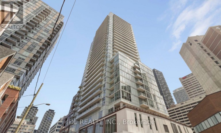 2007 - 33 HELENDALE AVENUE, Toronto (Yonge-Eglinton), Ontario, M4S3H7