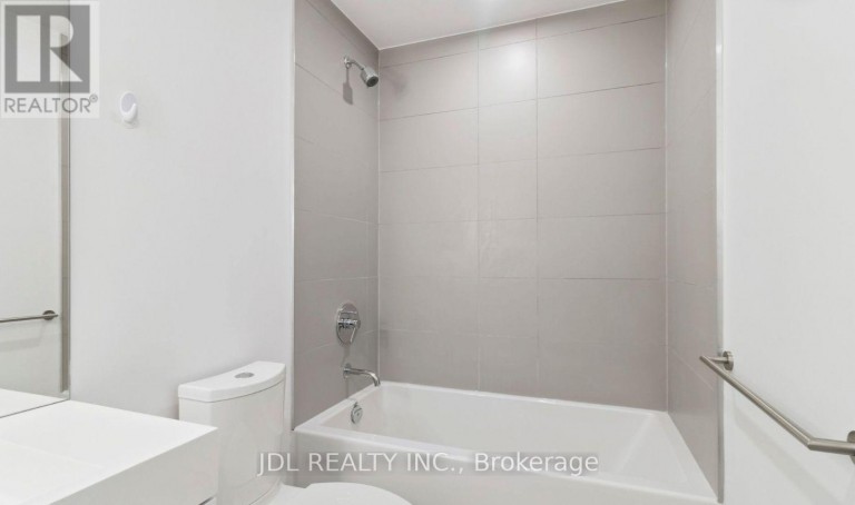 2007 - 33 HELENDALE AVENUE, Toronto (Yonge-Eglinton), Ontario, M4S3H7
