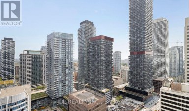2007 - 33 HELENDALE AVENUE Toronto (Yonge-Eglinton) Ontario photo 3