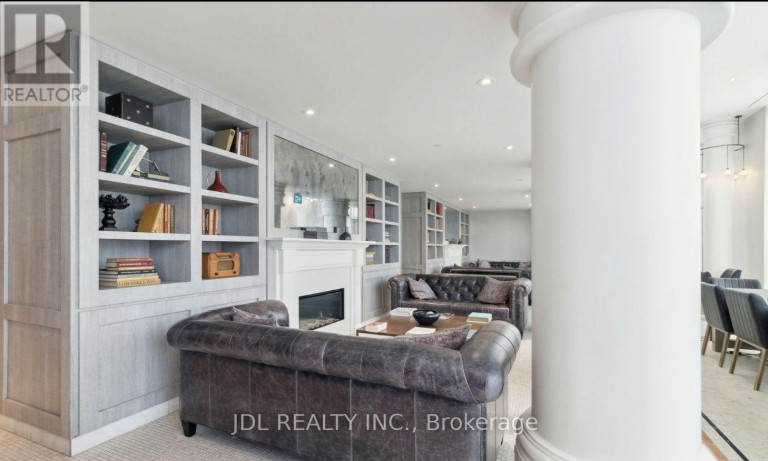 2007 - 33 HELENDALE AVENUE, Toronto (Yonge-Eglinton), Ontario, M4S3H7