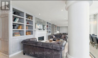 2007 - 33 HELENDALE AVENUE Toronto (Yonge-Eglinton) Ontario photo 4
