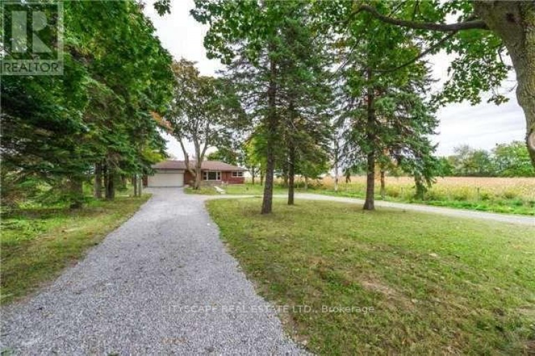 13245 TENTH LINE, Whitchurch-Stouffville (Stouffville), Ontario, L4A3R5