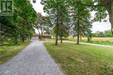13245 TENTH LINE Whitchurch-Stouffville (Stouffville) Ontario photo 2
