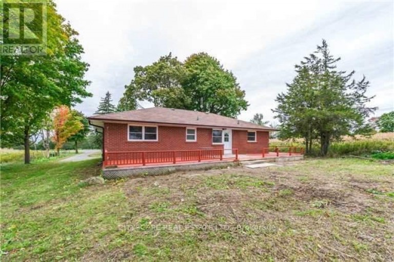 13245 TENTH LINE, Whitchurch-Stouffville (Stouffville), Ontario, L4A3R5