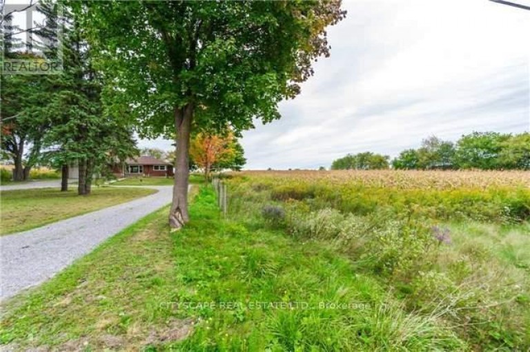 13245 TENTH LINE, Whitchurch-Stouffville (Stouffville), Ontario, L4A3R5