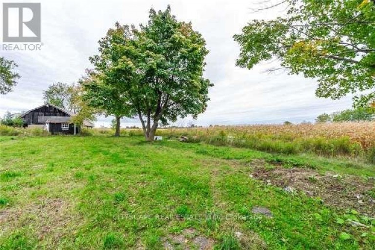 13245 TENTH LINE, Whitchurch-Stouffville (Stouffville), Ontario, L4A3R5