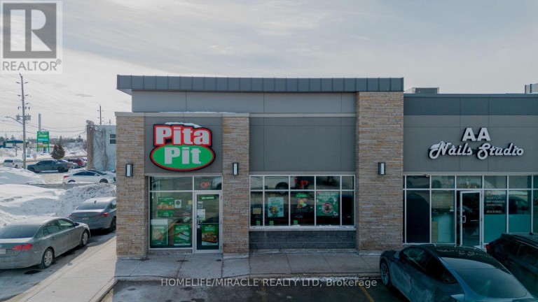 391 QUEEN STREET, Halton Hills (AC Acton), Ontario, L7J0A8