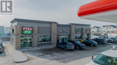 391 QUEEN STREET Halton Hills (AC Acton) Ontario photo 2