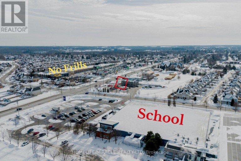 391 QUEEN STREET, Halton Hills (AC Acton), Ontario, L7J0A8