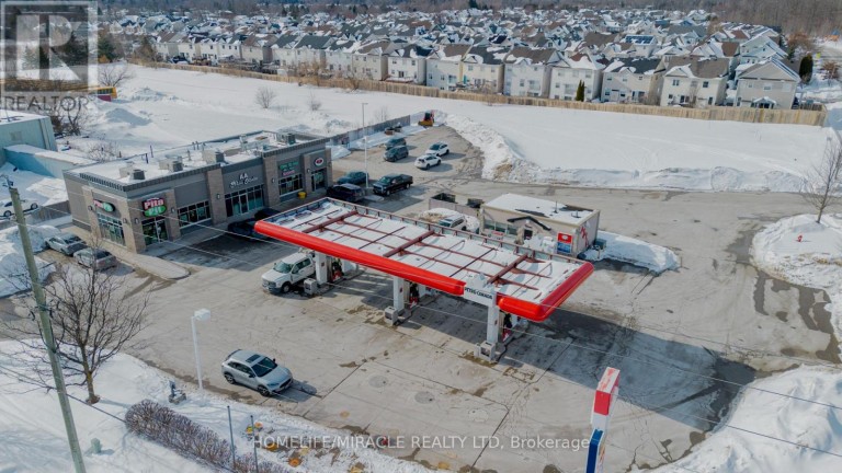 391 QUEEN STREET, Halton Hills (AC Acton), Ontario, L7J0A8