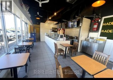 1 - 5487 DUNDAS STREET W Toronto (Islington-City Centre West) Ontario photo 2