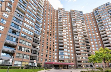 1507 - 627 THE WEST MALL Toronto (Eringate-Centennial-West Deane) Ontario photo 1